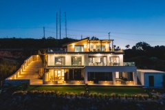 Aelios Apartments Outdoor